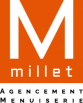Millet Agencement Menuiserie